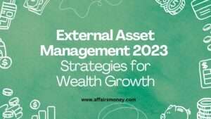 External Asset Management