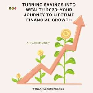 Lifetime Financial Growth